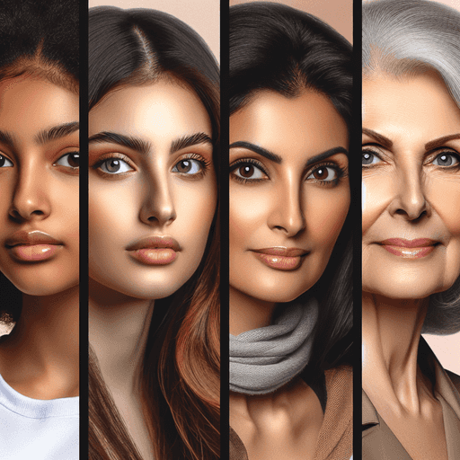 Kenali Ragam Daily Makeup Look untuk Setiap Kalangan