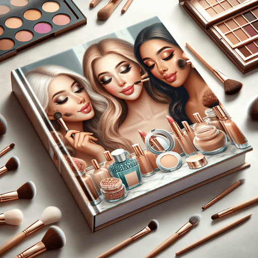 Memilih Makeup Natural yang Tepat untuk Tampil Cantik Sepanjang Hari