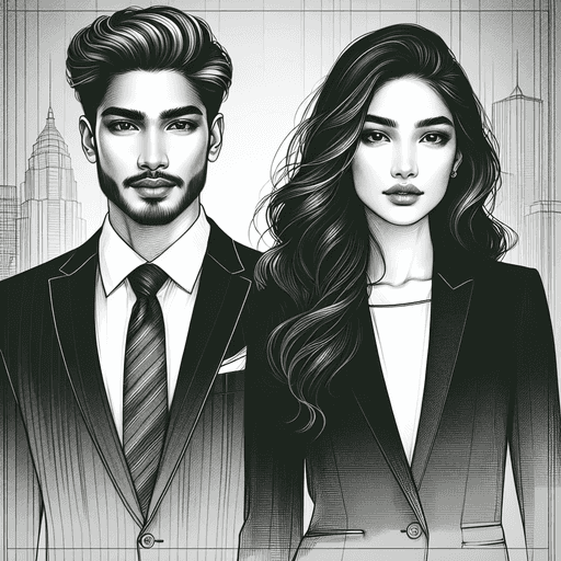 Outfit Formal dan Makeup Natural: Kombinasi Tepat untuk Situasi Serius