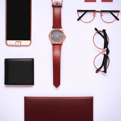 Cara Mix and Match Outfit Formal dengan Aksesori yang Tepat