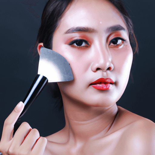 Daily Makeup Look: Rahasia Tampilan Cantik Alami dalam 5 Menit