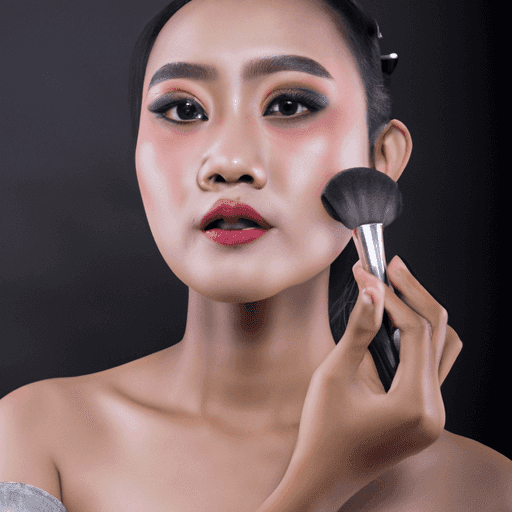 Daily Makeup Look: Rahasia Tampilan Cantik Alami Setiap Hari