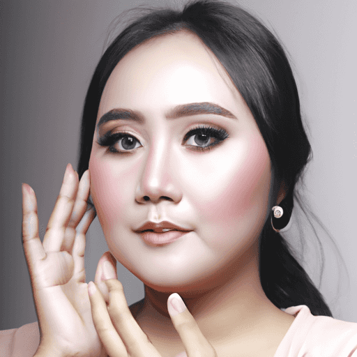 Daily Makeup Look Minimalis & Outfit Formal: Rahasia Tampil Percaya Diri Setiap Hari