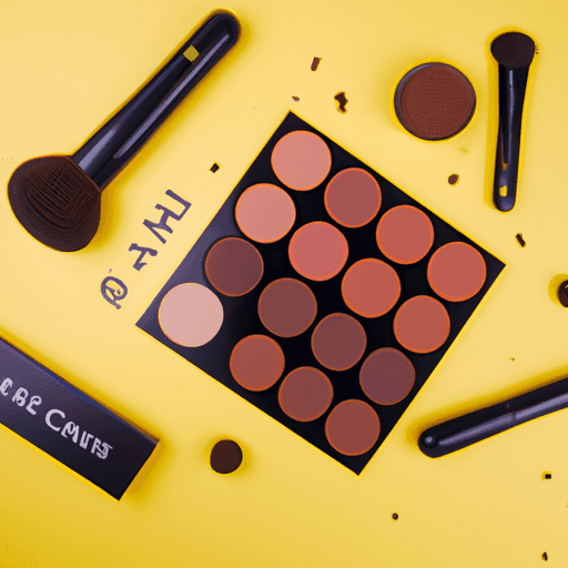 Daily Makeup Routine untuk Tampilan Natural dengan Sentuhan Formal