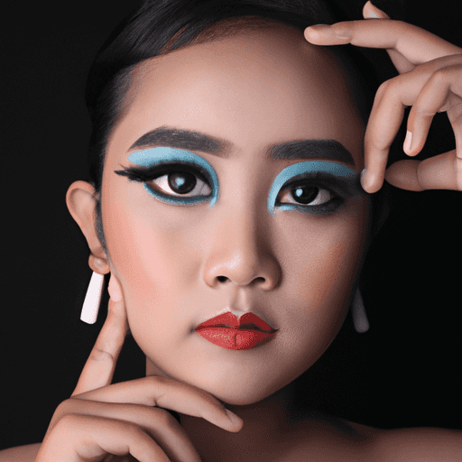 Inspirasi Daily Makeup Look untuk Kulit Berkilau