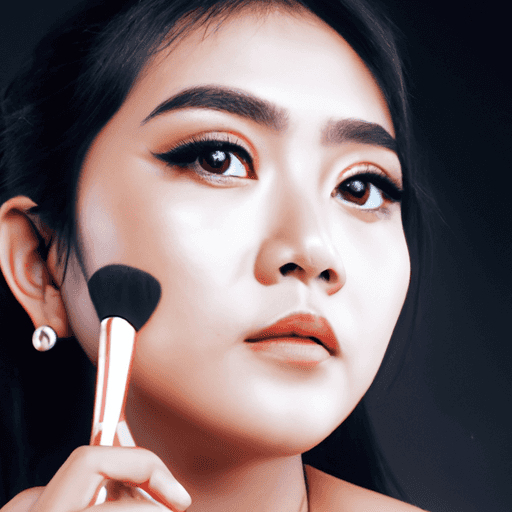 Inspirasi Daily Makeup Look dengan Warna-Warna Netral untuk Penampilan Formal yang Elegan