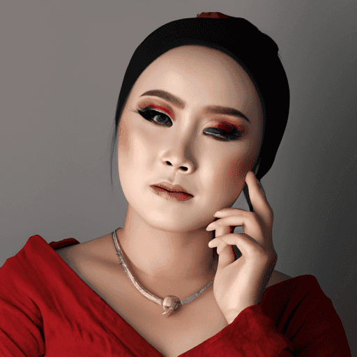 Kombinasi Outfit Formal dengan Makeup Natural: Panduan Lengkap