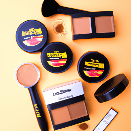 Makeup Natural dengan Produk Lokal, Hasilnya Bikin Pangling