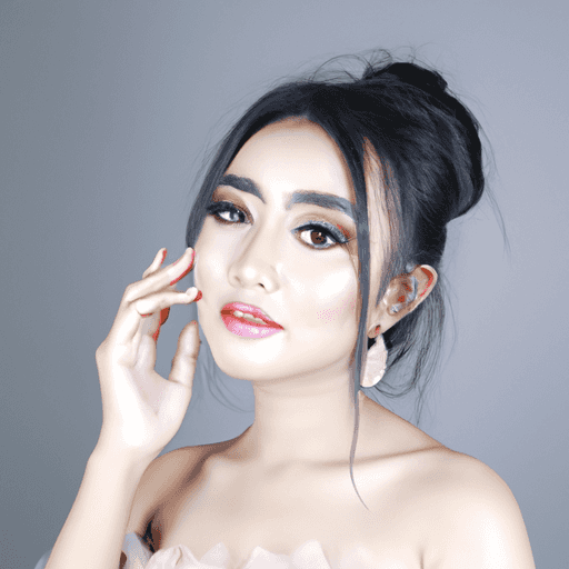 Makeup Natural Glowing: Teknik Daily Makeup untuk Melengkapi Gaya Outfit Formal