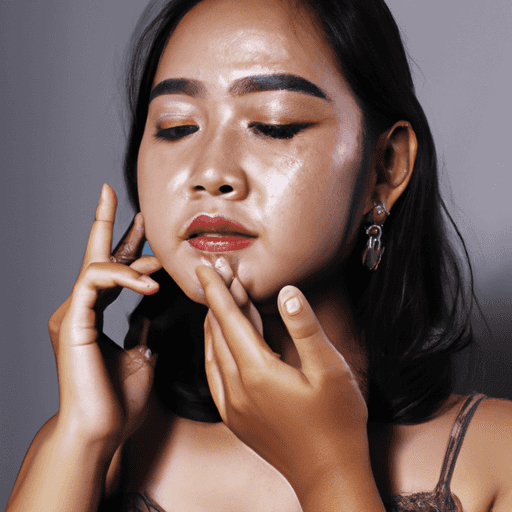 Makeup Natural untuk Kulit Berminyak, Ini Rahasianya!