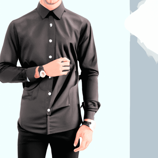 Outfit Formal yang Elegan untuk Berbagai Acara