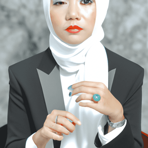 Outfit Formal Wanita: Dari Kantor ke Acara Malam