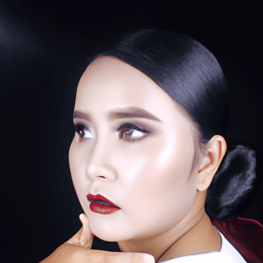 Outfit Formal Wanita: Kombinasi Sempurna dengan Makeup Natural yang Menawan