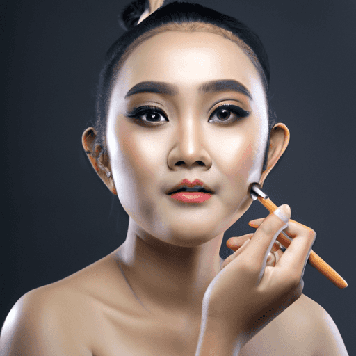 Rahasia Makeup Natural Tahan Lama dari Pagi hingga Malam Hari