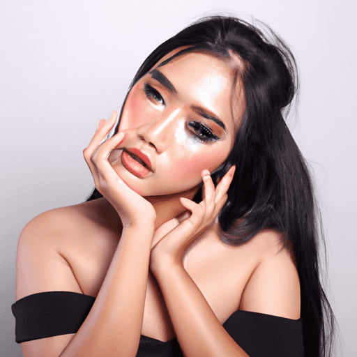 Rahasia Tampil Natural dengan Makeup Minimalis dan Outfit Profesional