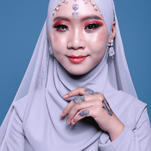 Tampil Sempurna dengan Makeup Natural dan Outfit Formal untuk Acara Penting