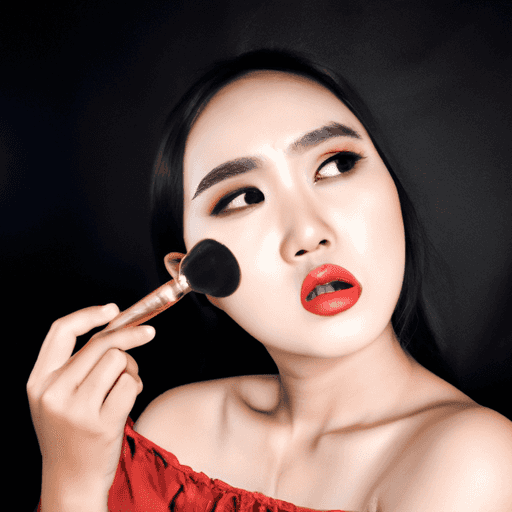 Tutorial Makeup Daily Look Sederhana untuk Melengkapi Outfit Formal Anda