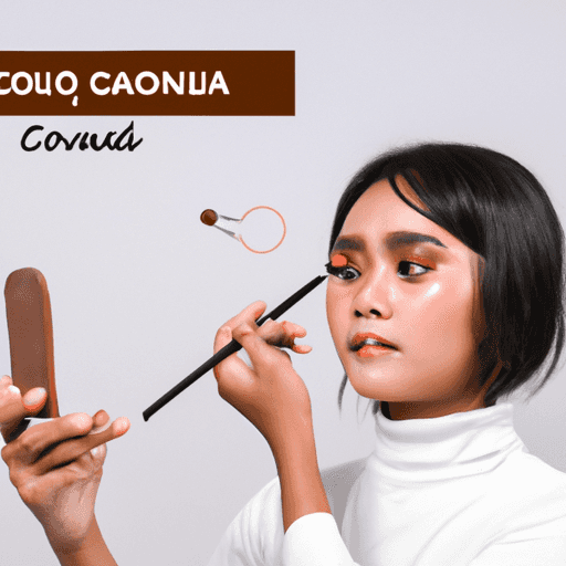 Tutorial Makeup Natural Daily Look dalam 15 Menit untuk Tampil Segar dan Profesional