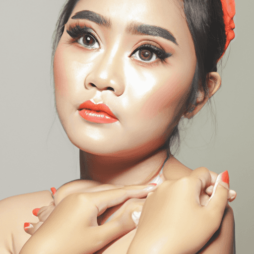 Tutorial Makeup Natural dan Outfit Formal untuk Acara Malam