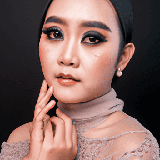 Tutorial Makeup Natural dan Outfit Formal untuk Siang dan Malam