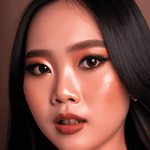 Step-by-Step Tutorial: Transformasi dari Daily Makeup Natural ke Makeup Formal Malam Hari